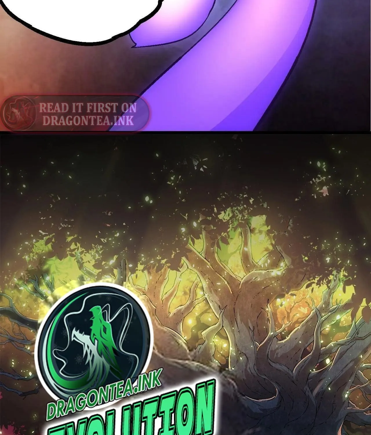 Evolution Begins With a Big Tree Chapter 84 page 37 - 