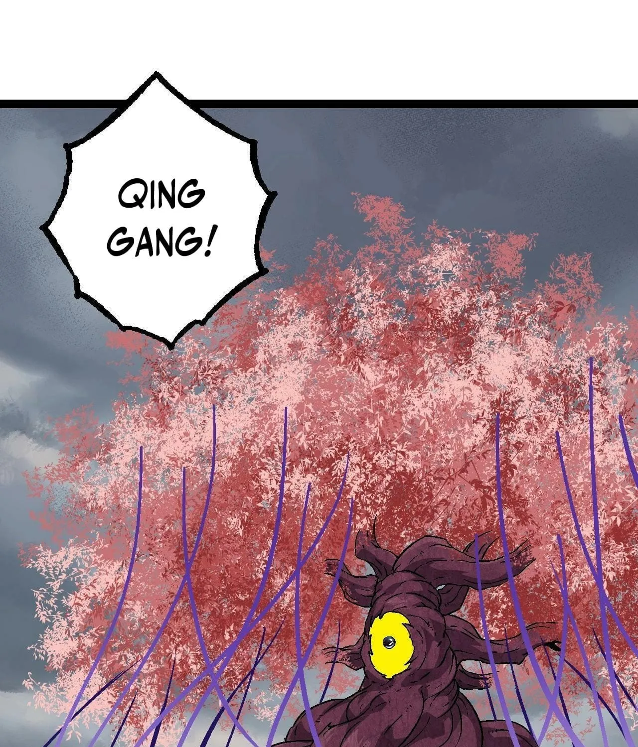 Evolution Begins With a Big Tree Chapter 84 page 40 - 