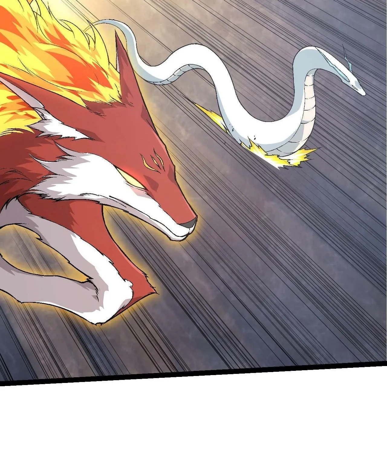 Evolution Begins With a Big Tree Chapter 84 page 5 - 