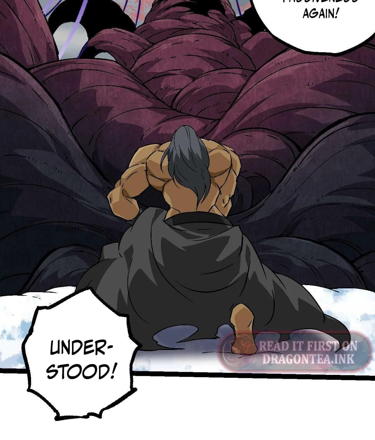 Evolution Begins With a Big Tree Chapter 84 page 44 - 