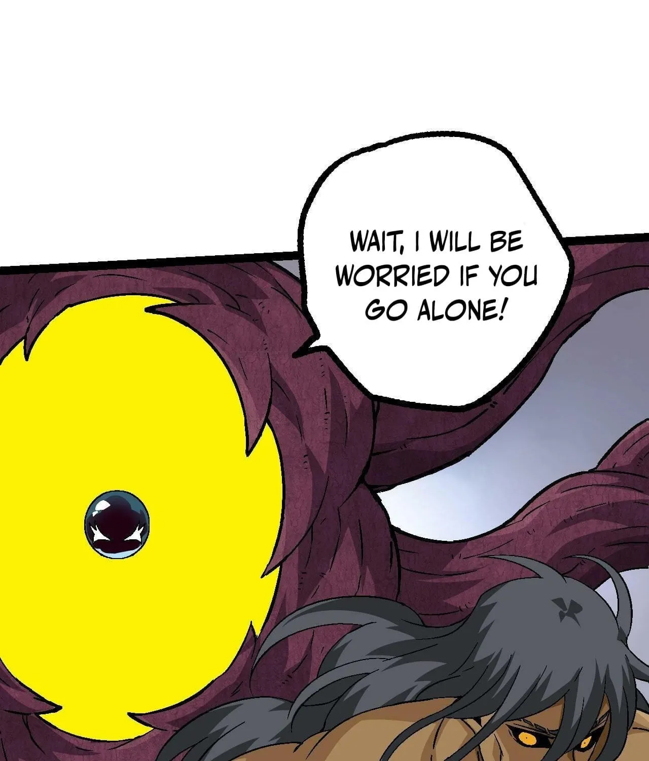 Evolution Begins With a Big Tree Chapter 84 page 45 - 