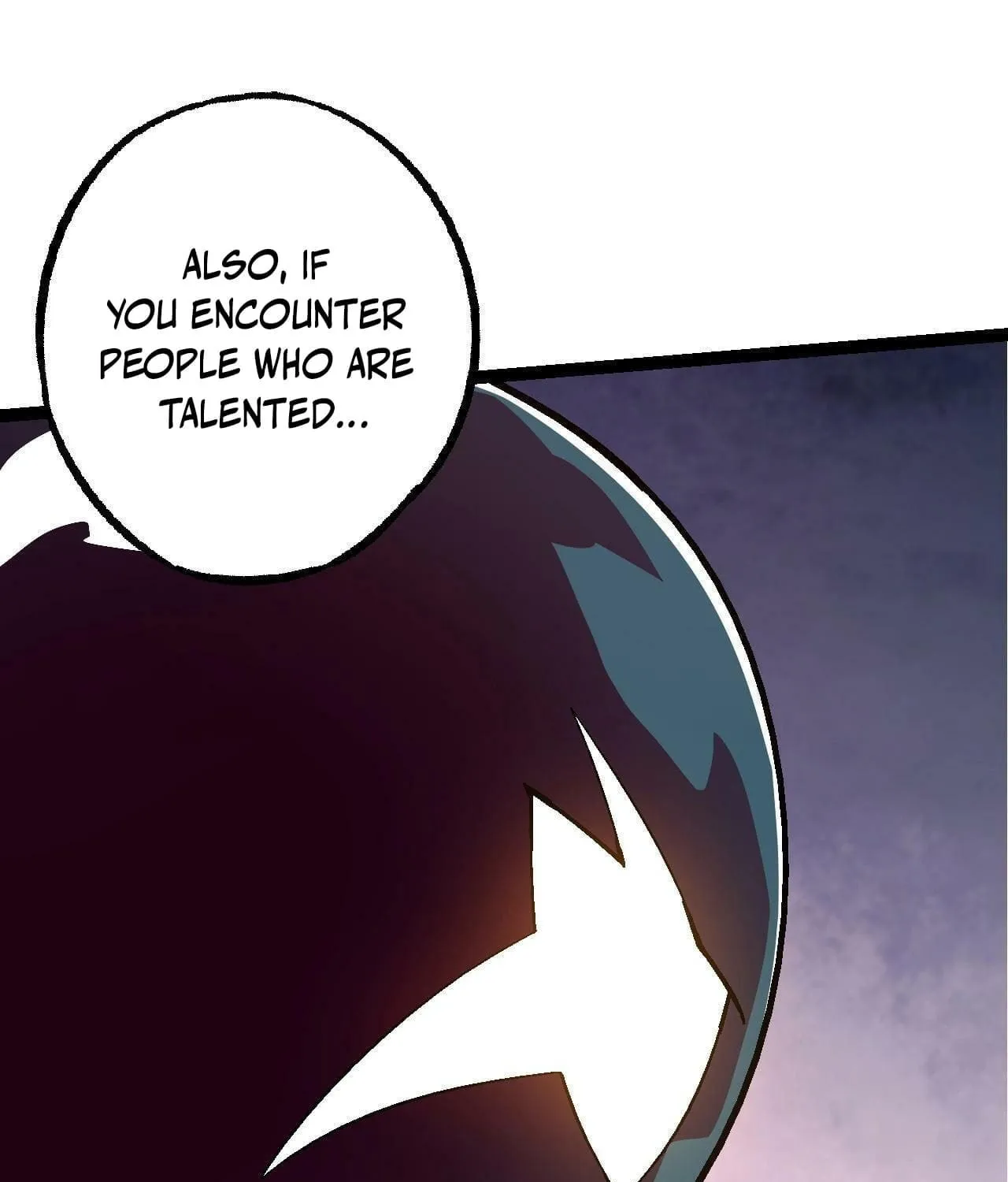 Evolution Begins With a Big Tree Chapter 84 page 47 - 