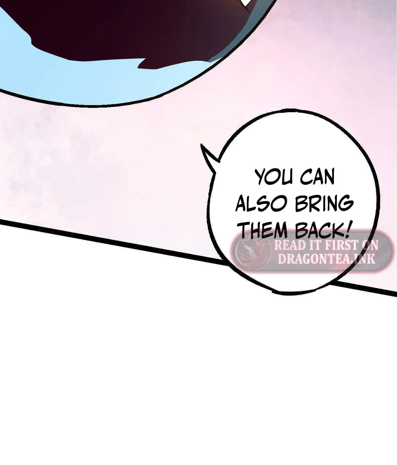 Evolution Begins With a Big Tree Chapter 84 page 48 - 