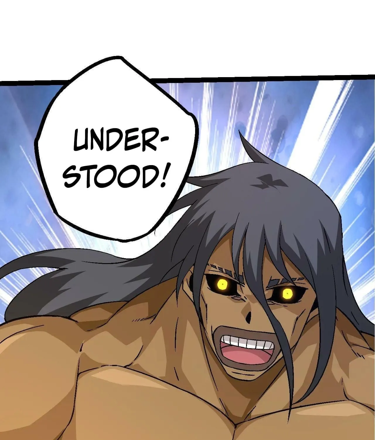 Evolution Begins With a Big Tree Chapter 84 page 49 - 