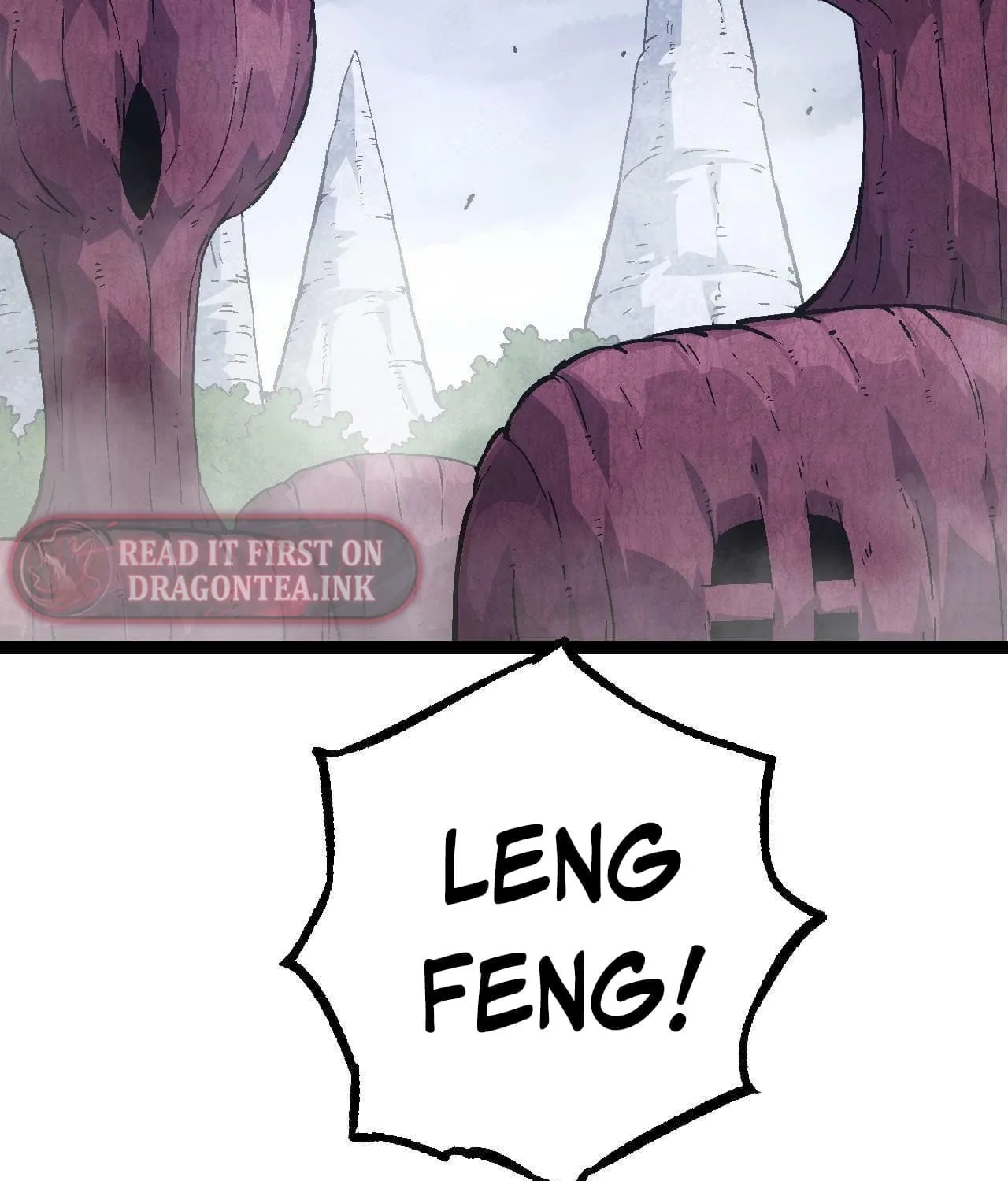 Evolution Begins With a Big Tree Chapter 84 page 51 - 