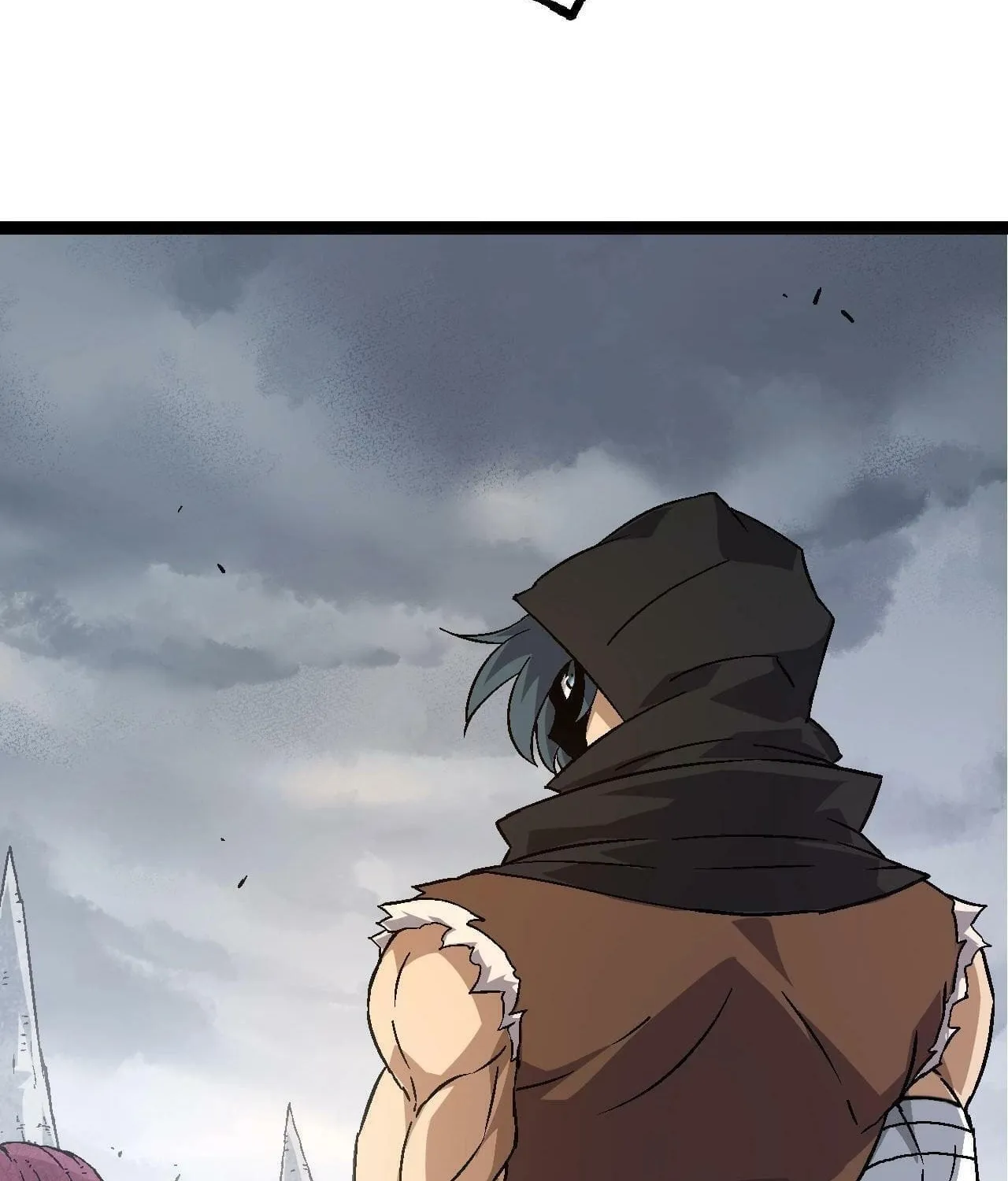 Evolution Begins With a Big Tree Chapter 84 page 52 - 