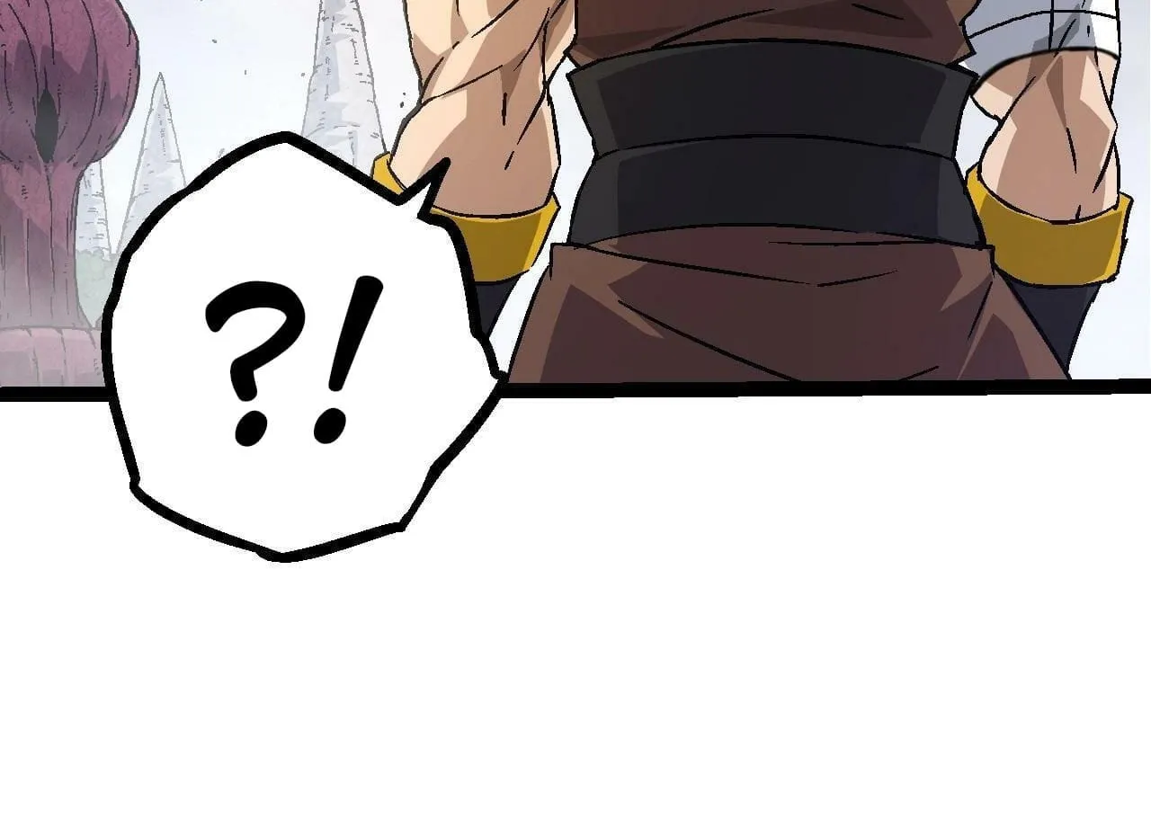 Evolution Begins With a Big Tree Chapter 84 page 53 - 