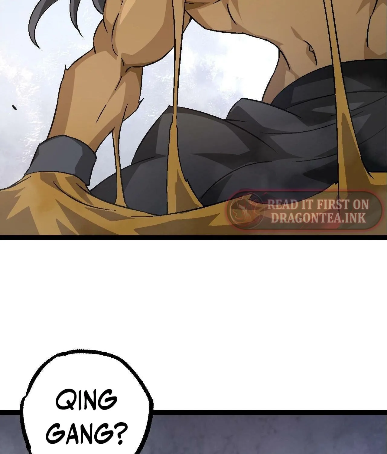 Evolution Begins With a Big Tree Chapter 84 page 55 - 