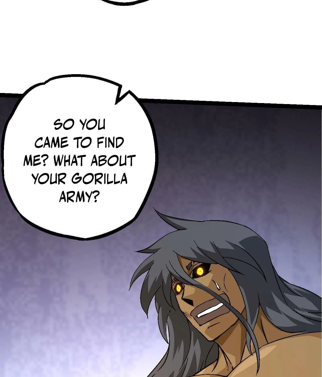 Evolution Begins With a Big Tree Chapter 84 page 59 - 