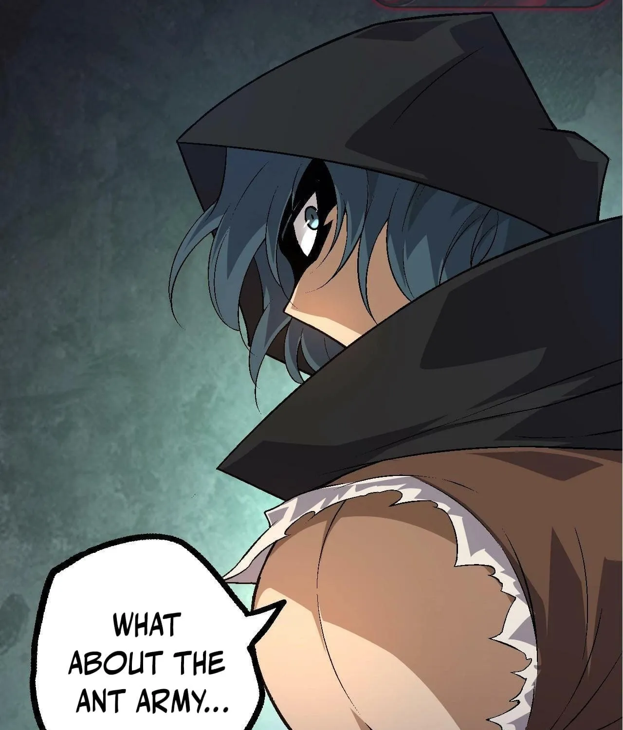 Evolution Begins With a Big Tree Chapter 84 page 63 - 