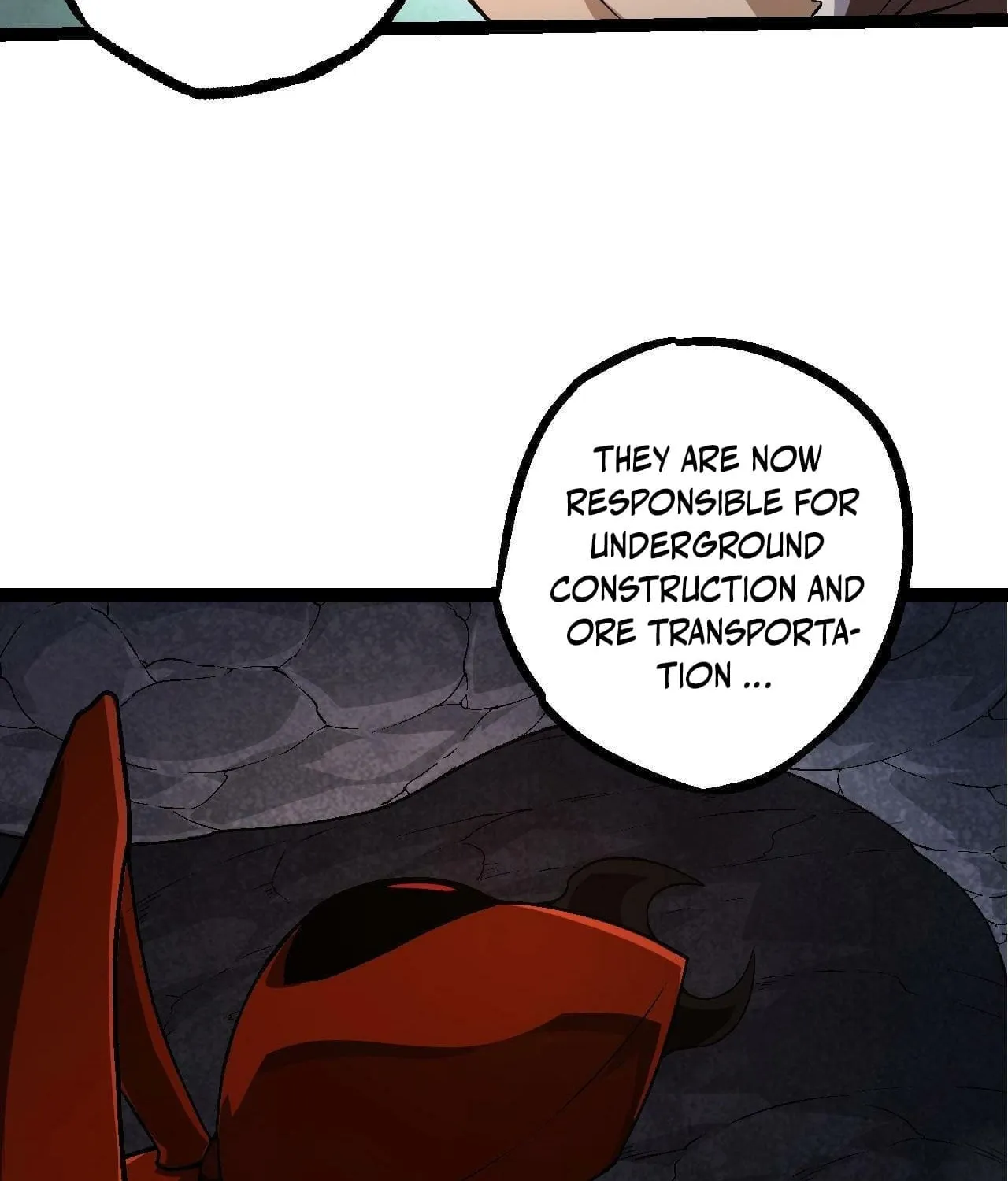Evolution Begins With a Big Tree Chapter 84 page 64 - 