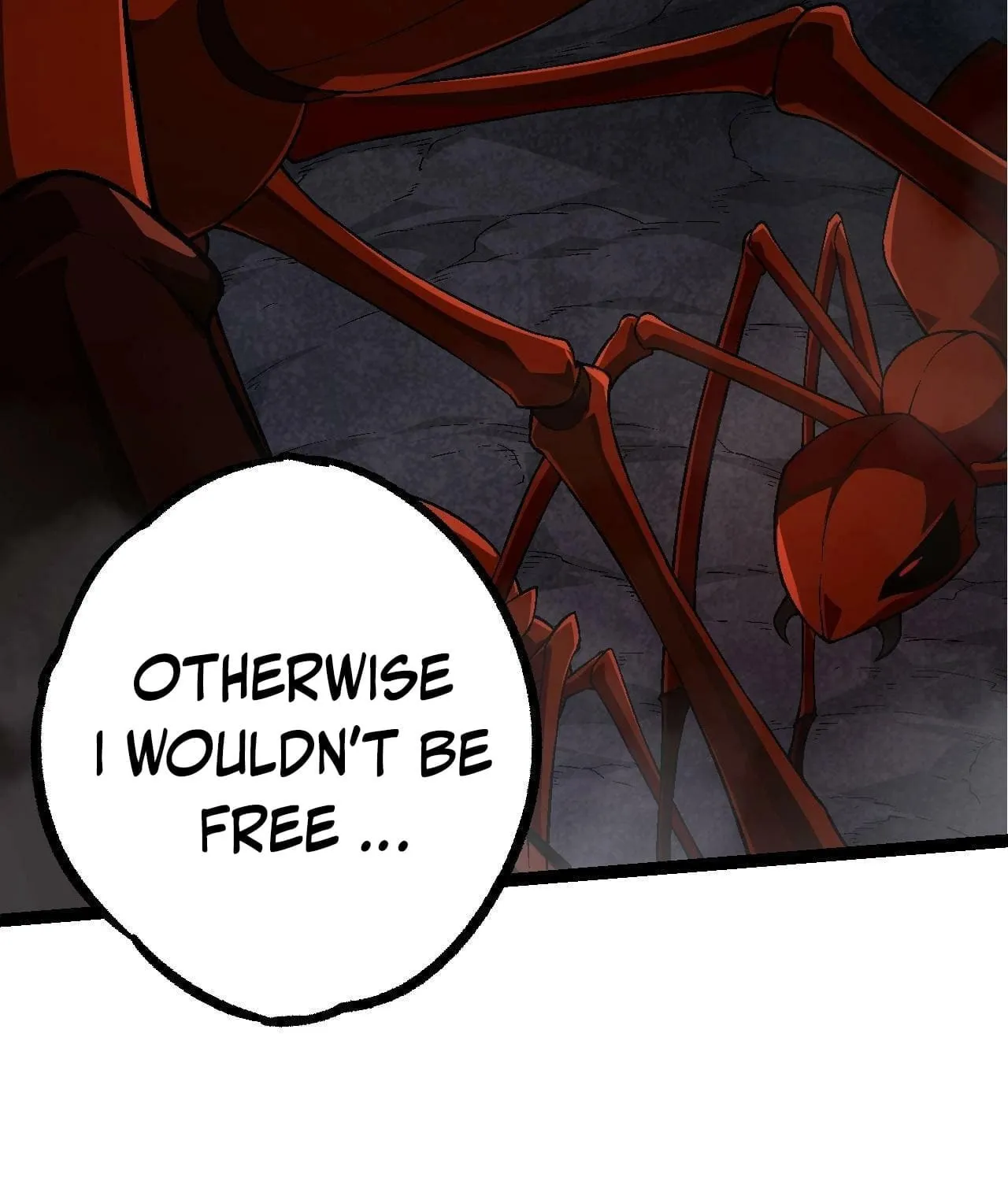 Evolution Begins With a Big Tree Chapter 84 page 65 - 