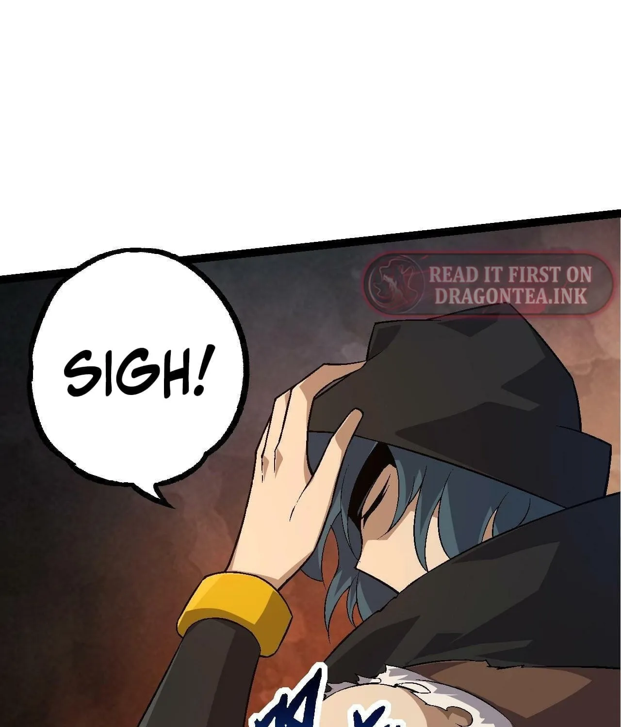 Evolution Begins With a Big Tree Chapter 84 page 66 - 