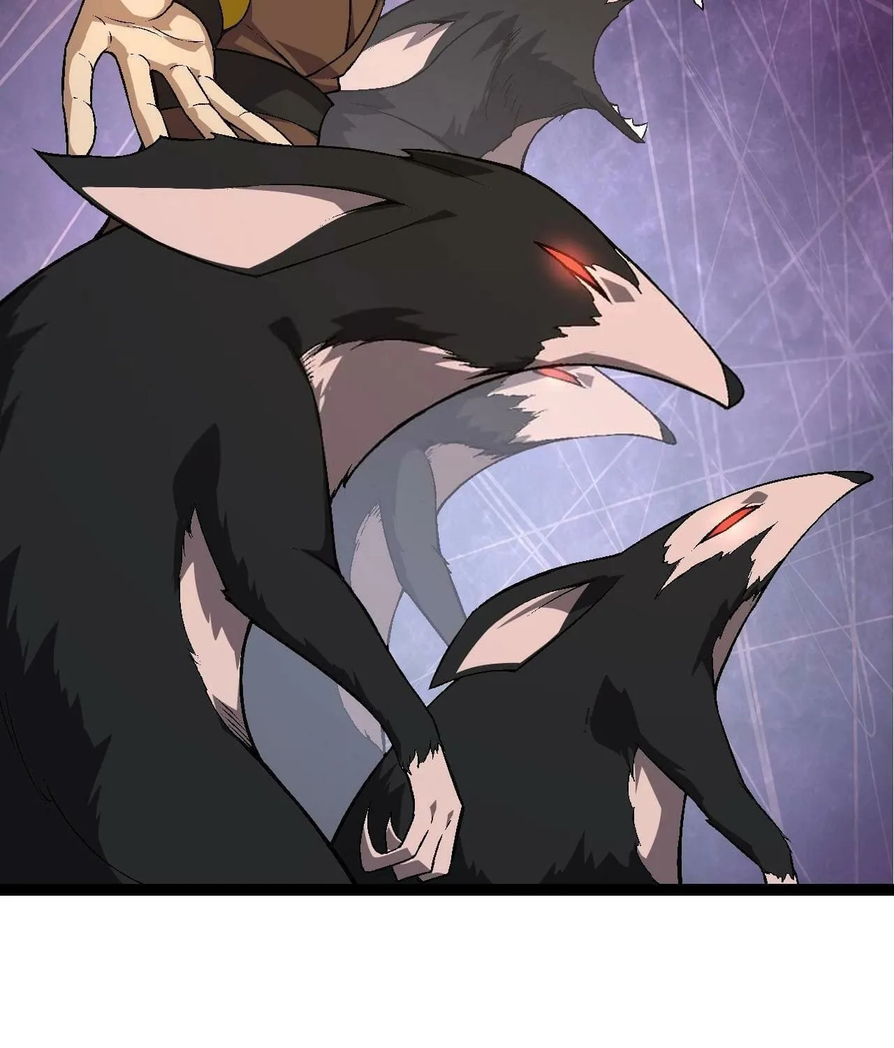 Evolution Begins With a Big Tree Chapter 84 page 69 - 
