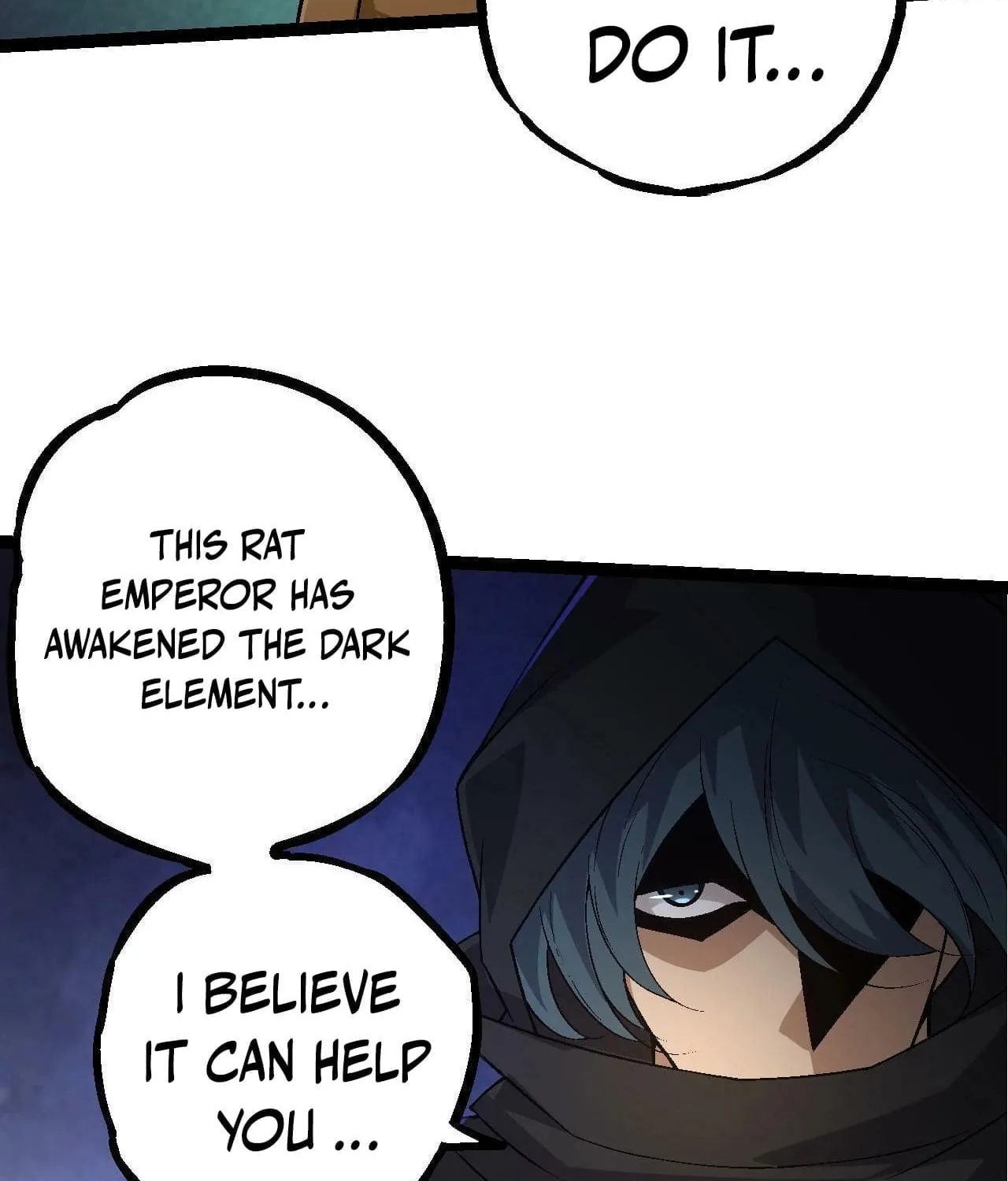 Evolution Begins With a Big Tree Chapter 84 page 73 - 