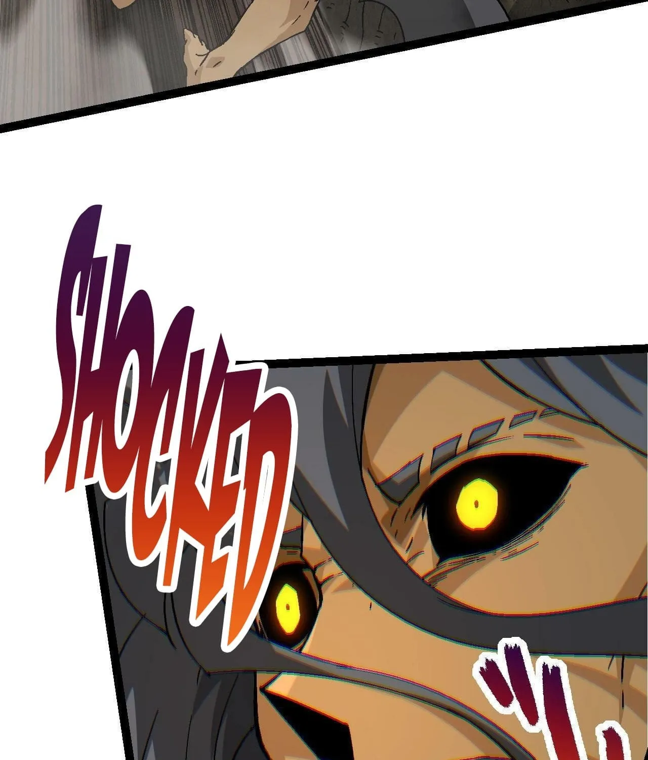 Evolution Begins With a Big Tree Chapter 84 page 80 - 