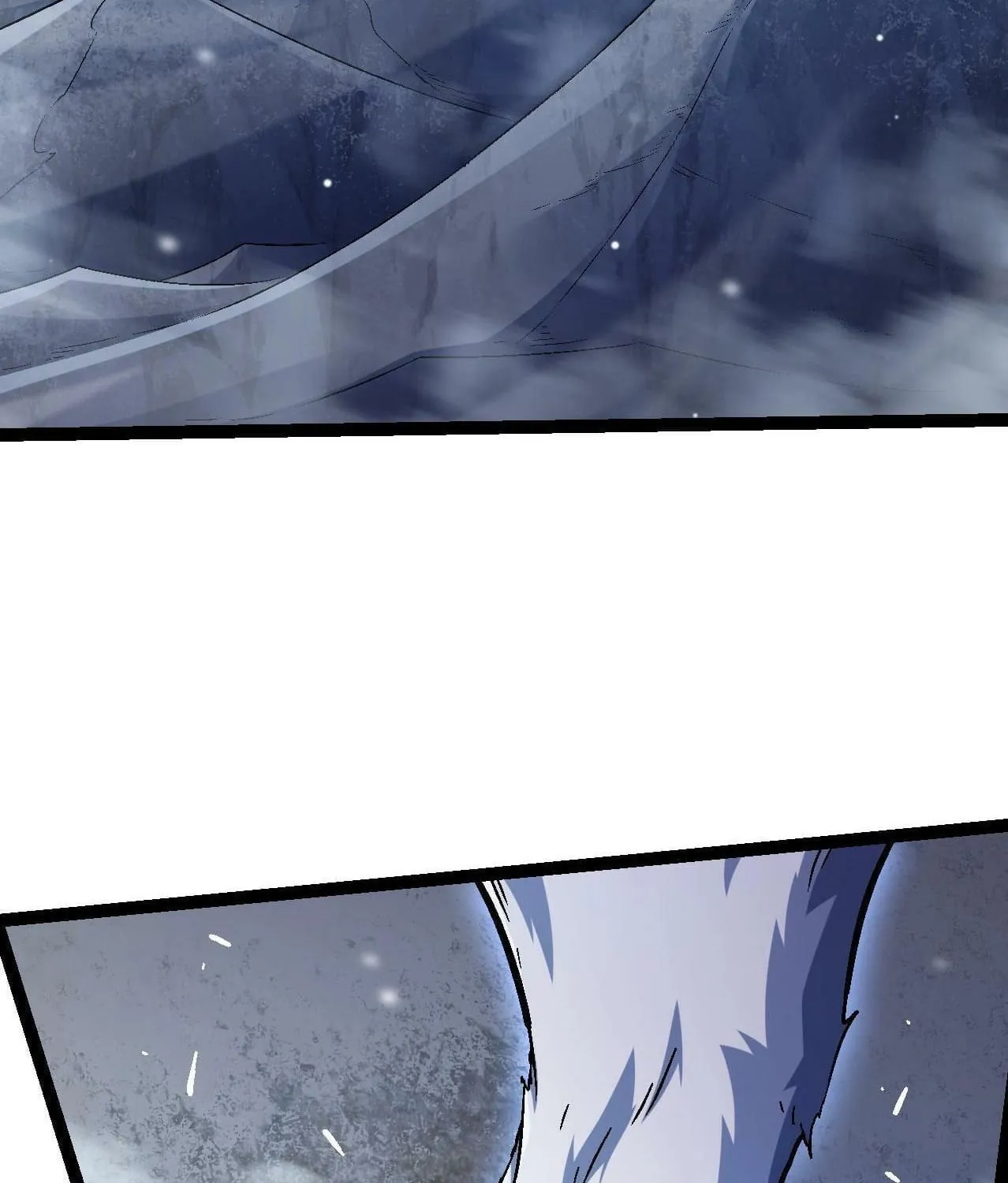 Evolution Begins With a Big Tree Chapter 84 page 83 - 