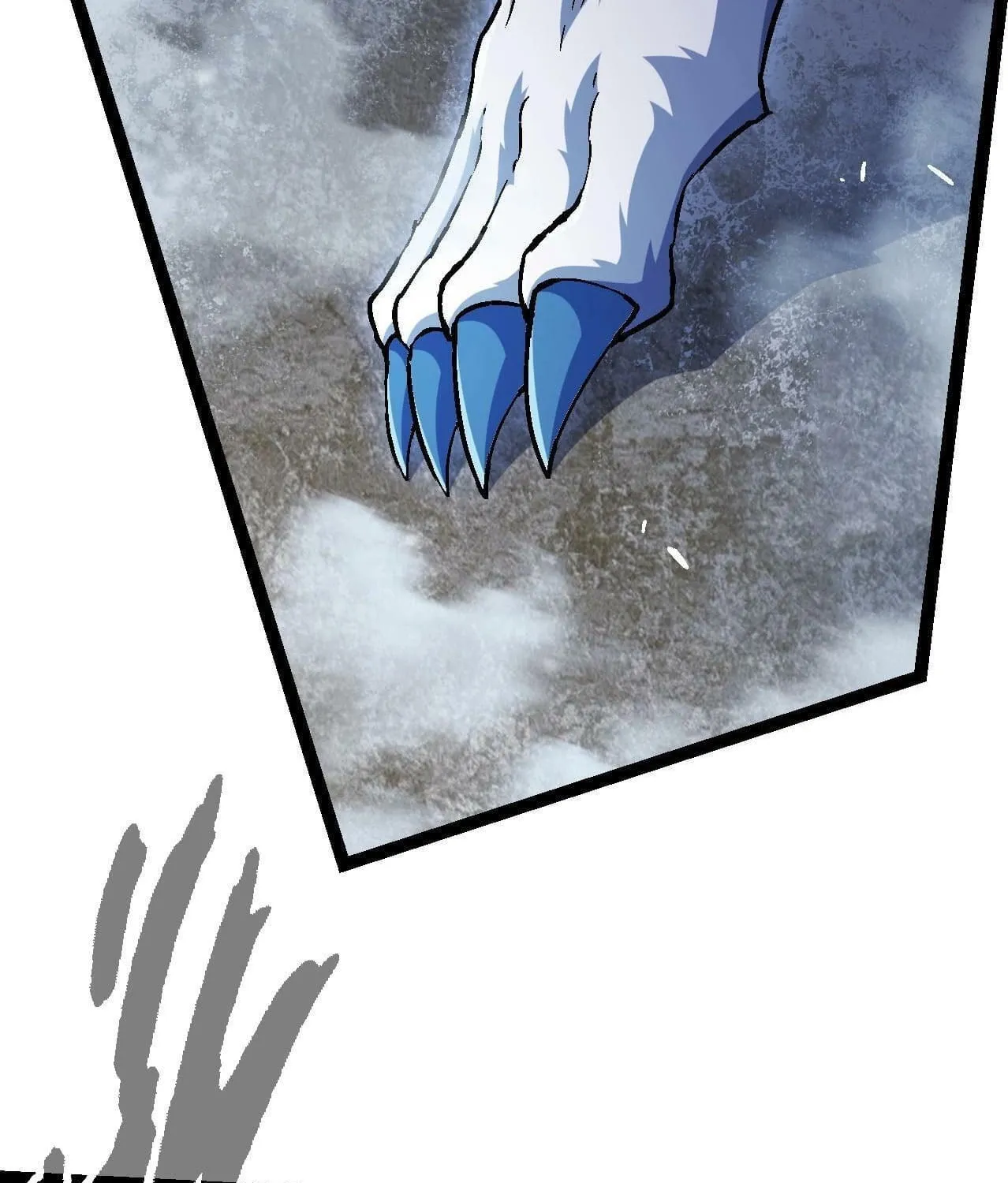 Evolution Begins With a Big Tree Chapter 84 page 84 - 