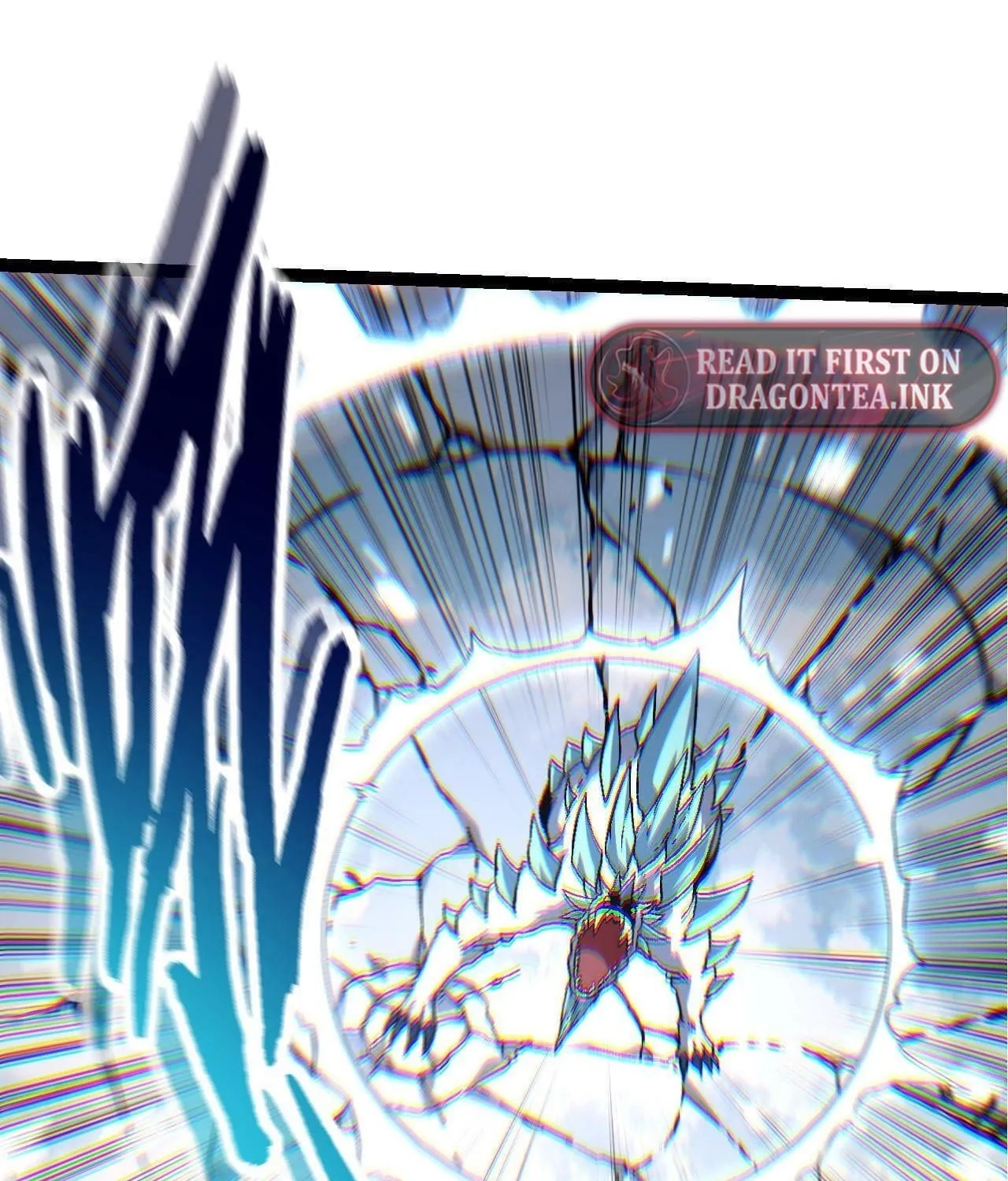 Evolution Begins With a Big Tree Chapter 84 page 89 - 