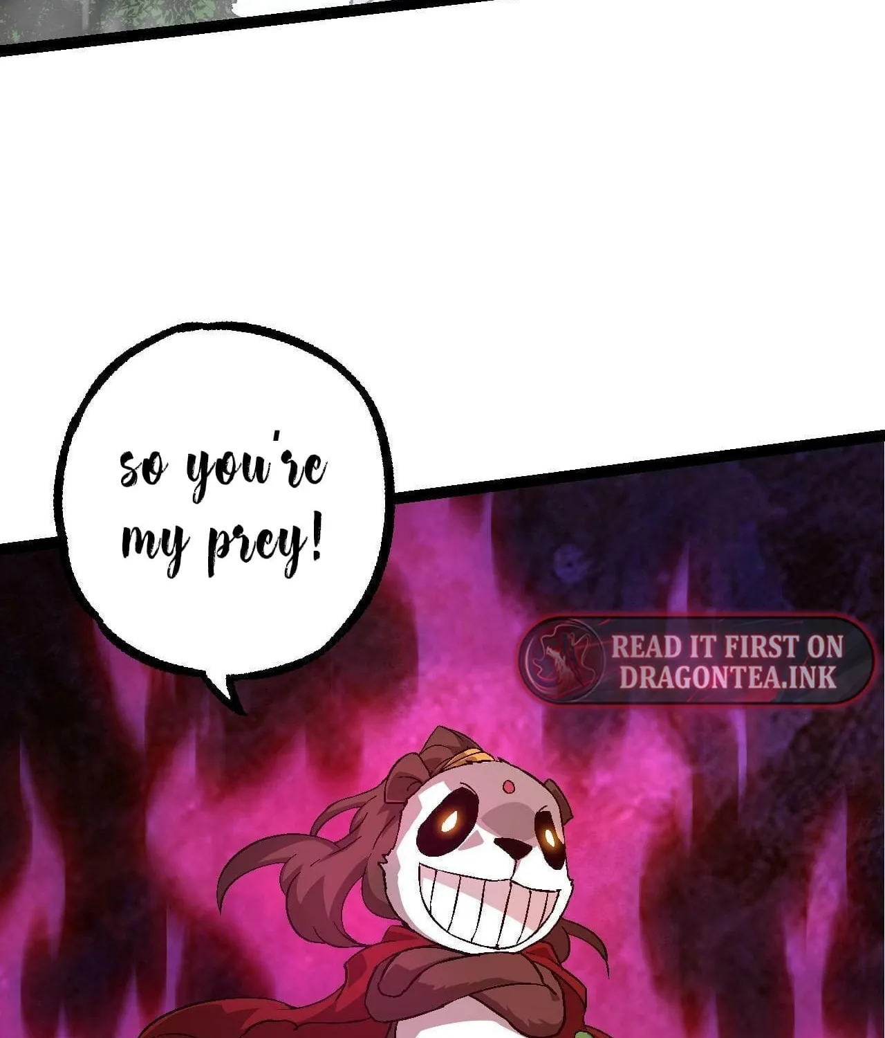 Evolution Begins With a Big Tree Chapter 84 page 92 - 