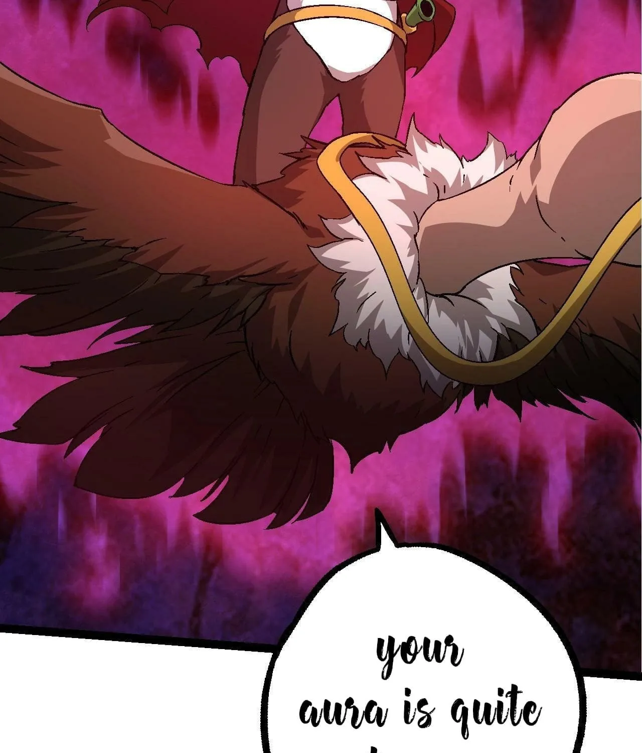 Evolution Begins With a Big Tree Chapter 84 page 93 - 