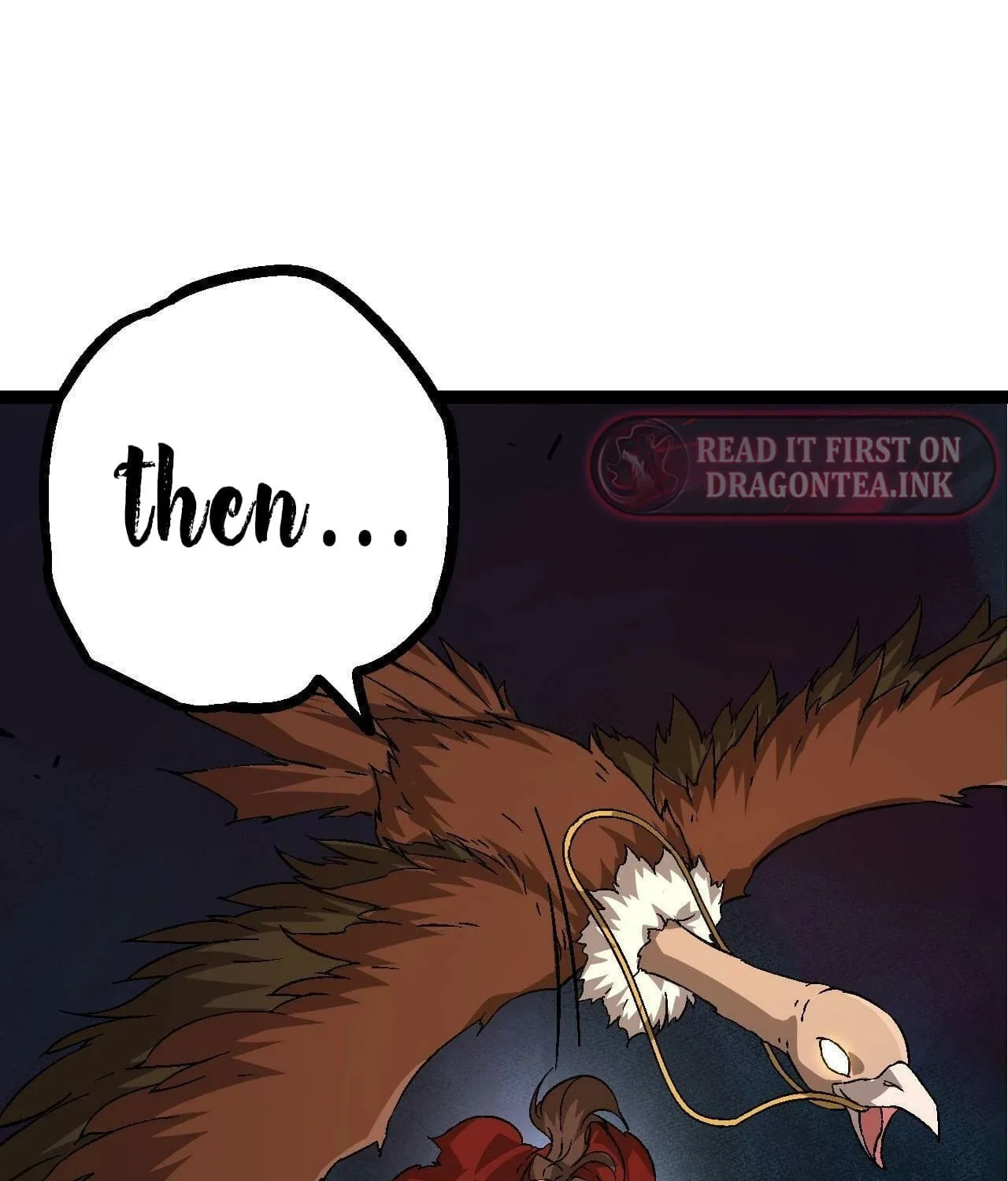 Evolution Begins With a Big Tree Chapter 84 page 96 - 