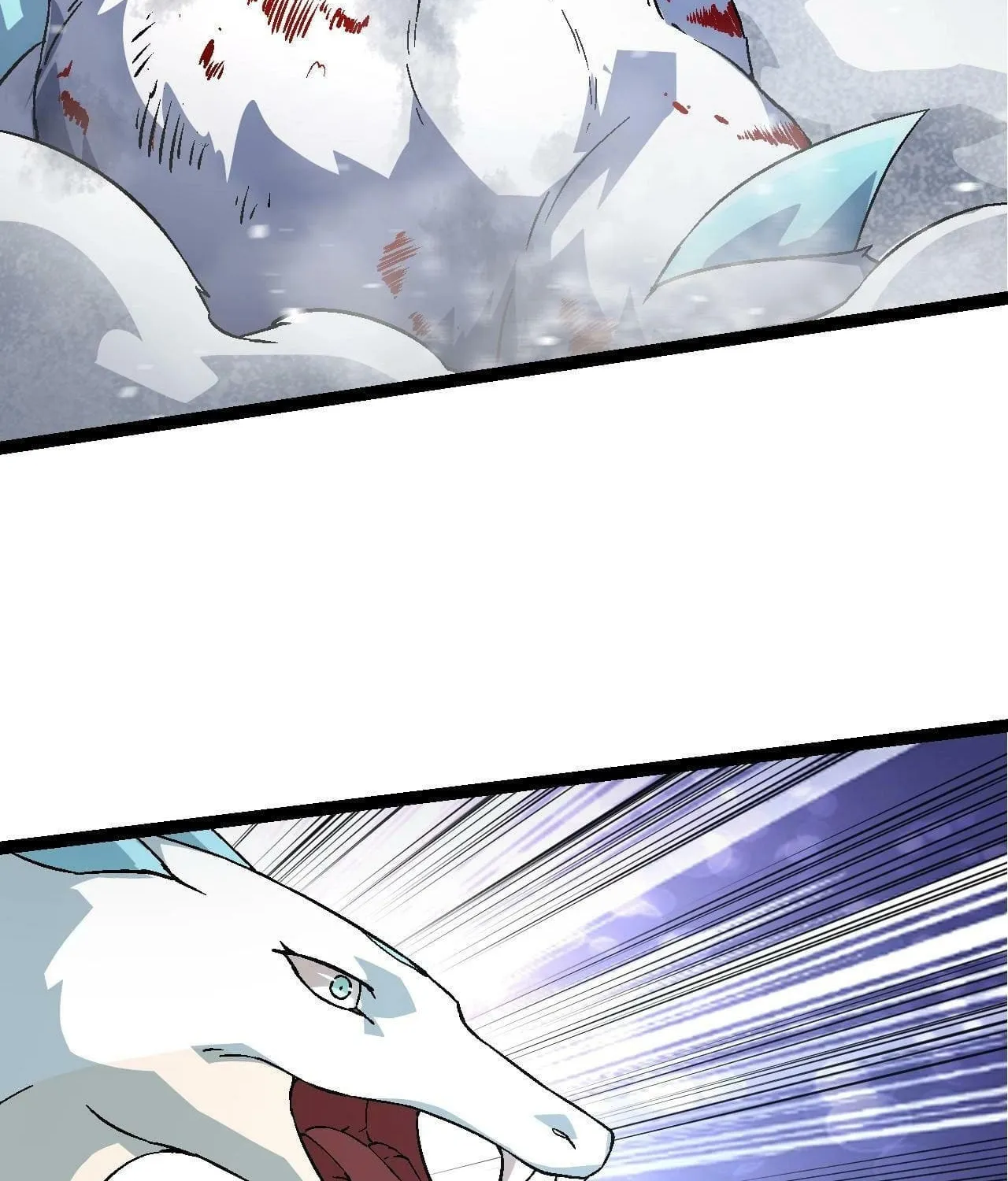 Evolution Begins With a Big Tree Chapter 85 page 102 - 