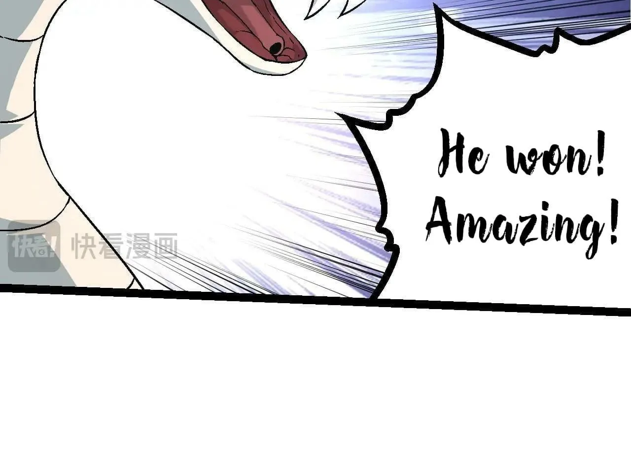 Evolution Begins With a Big Tree Chapter 85 page 103 - 