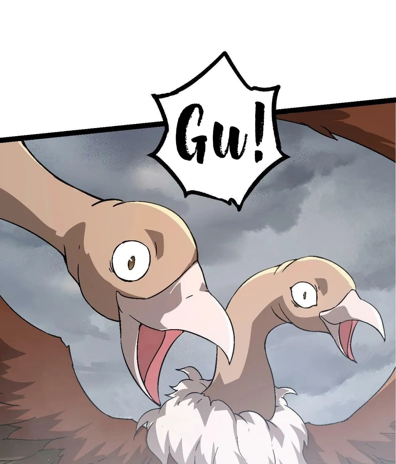 Evolution Begins With a Big Tree Chapter 85 page 104 - 