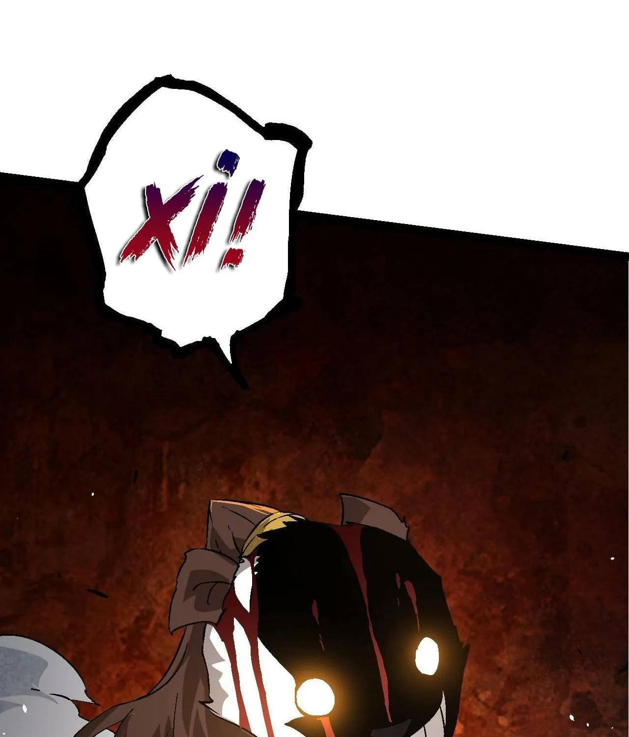 Evolution Begins With a Big Tree Chapter 85 page 108 - 