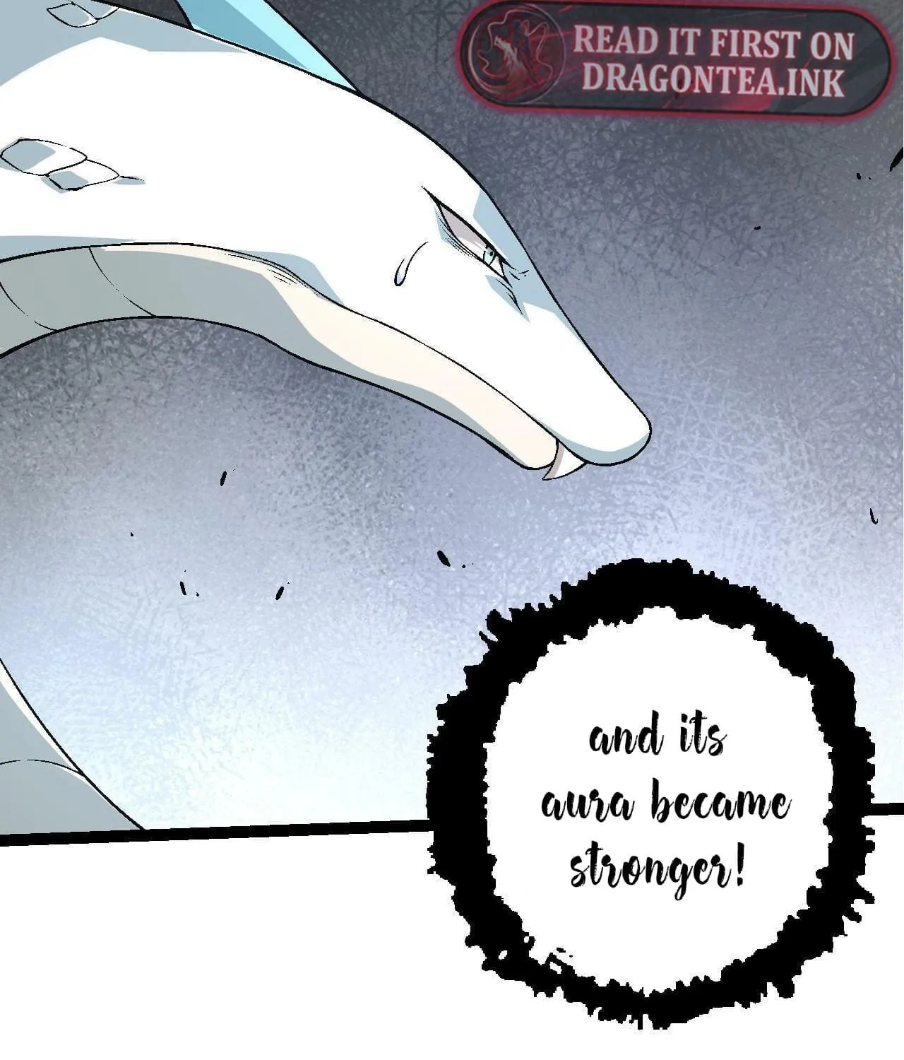 Evolution Begins With a Big Tree Chapter 85 page 12 - 