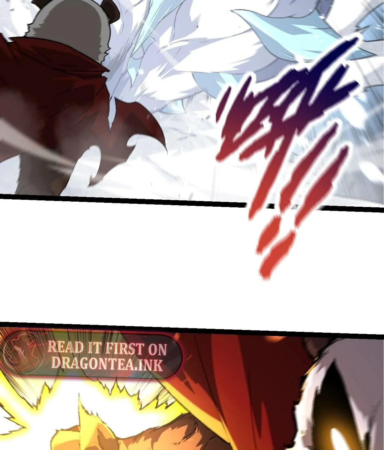 Evolution Begins With a Big Tree Chapter 85 page 20 - 