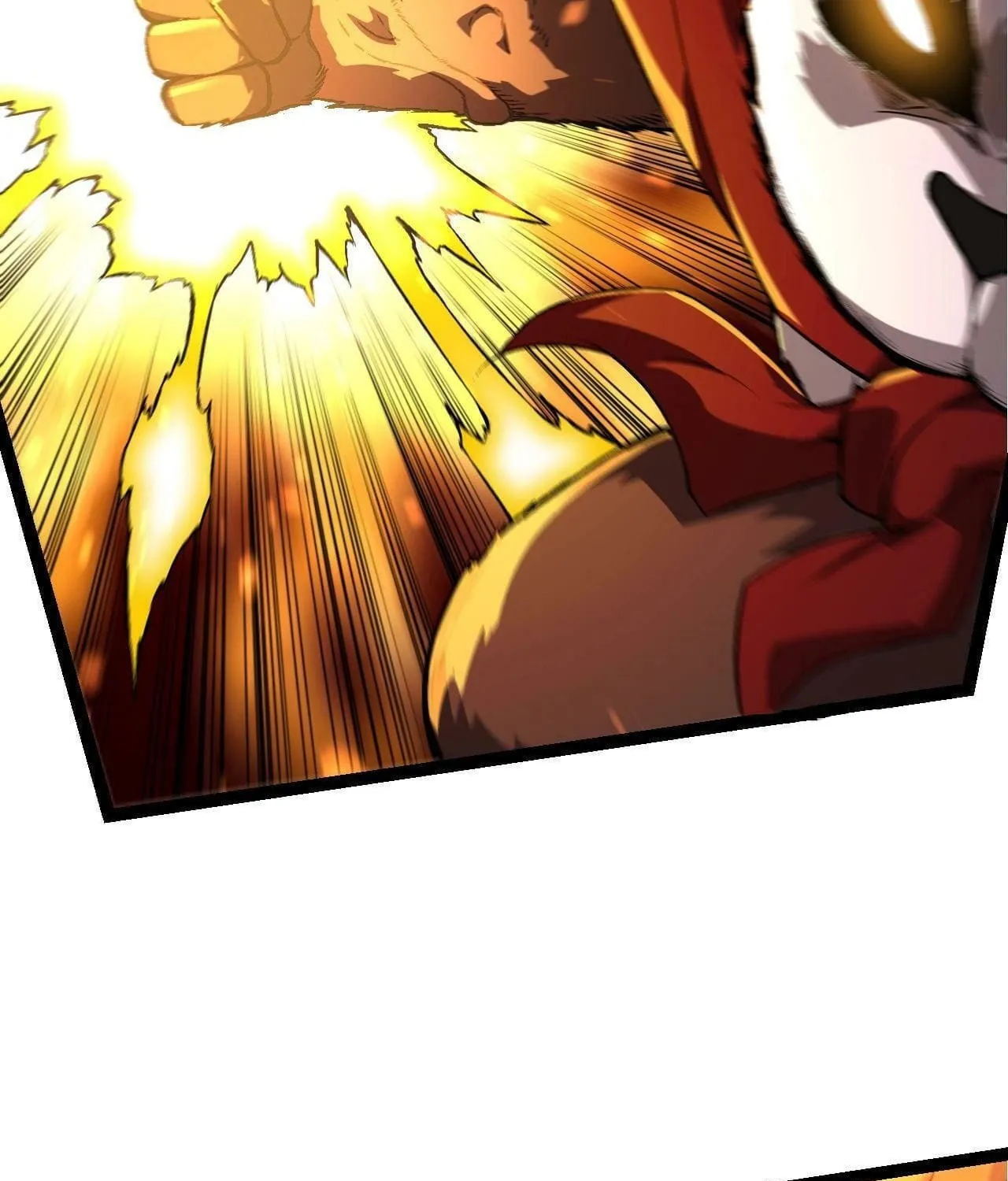 Evolution Begins With a Big Tree Chapter 85 page 21 - 