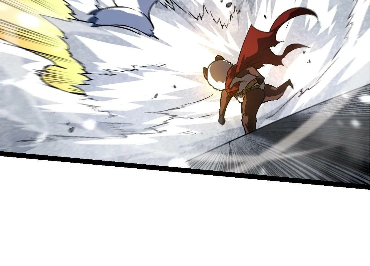 Evolution Begins With a Big Tree Chapter 85 page 25 - 