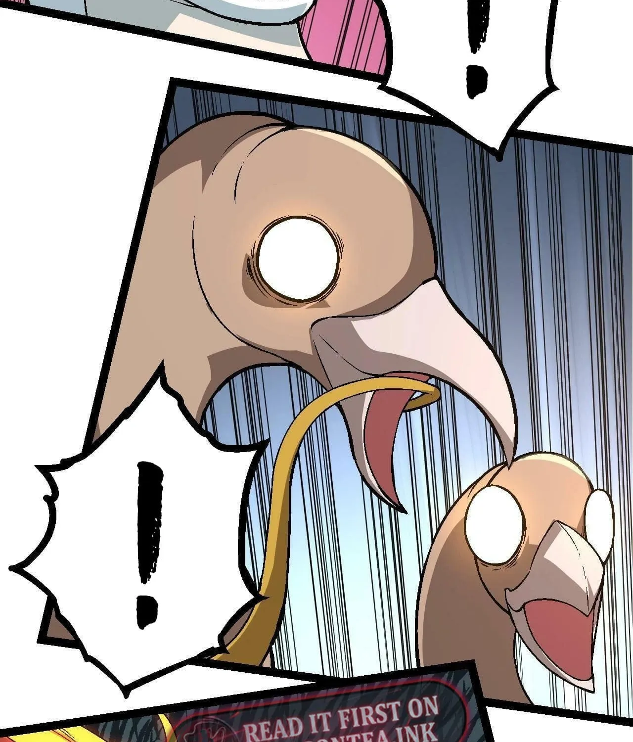 Evolution Begins With a Big Tree Chapter 85 page 27 - 