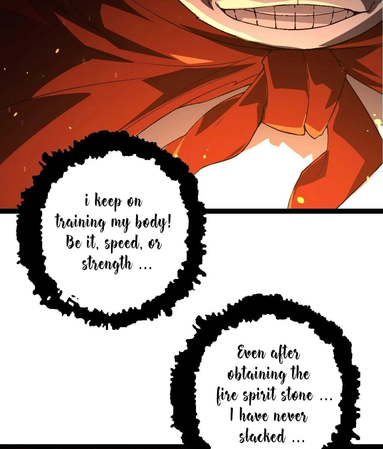 Evolution Begins With a Big Tree Chapter 85 page 30 - 