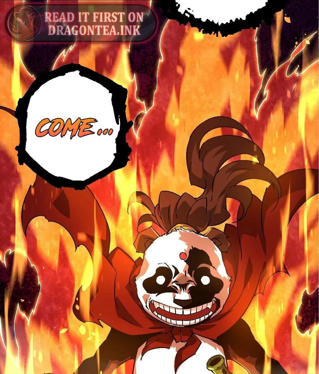 Evolution Begins With a Big Tree Chapter 85 page 31 - 