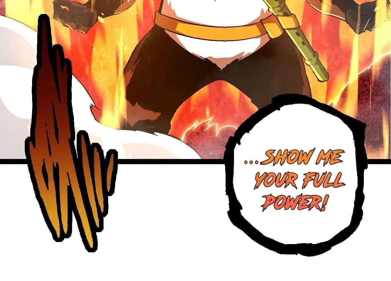Evolution Begins With a Big Tree Chapter 85 page 32 - 