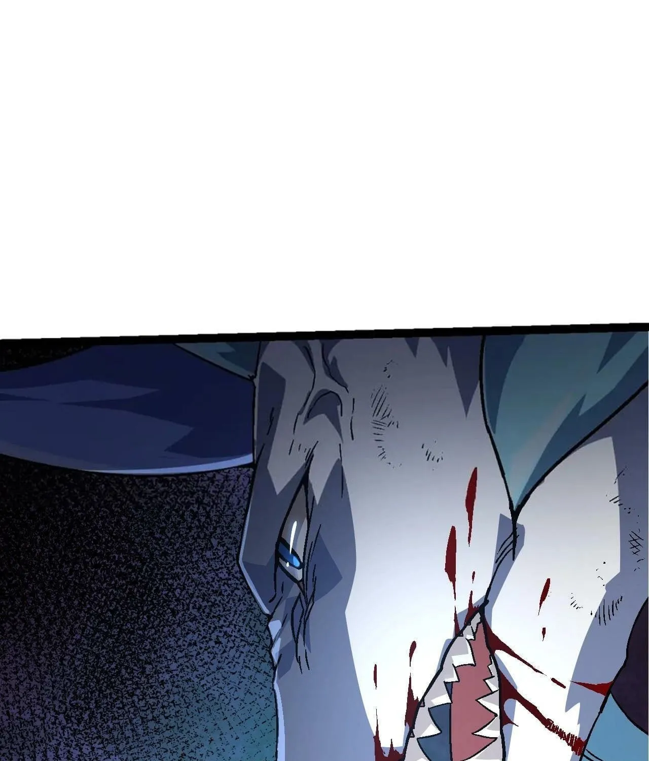 Evolution Begins With a Big Tree Chapter 85 page 35 - 