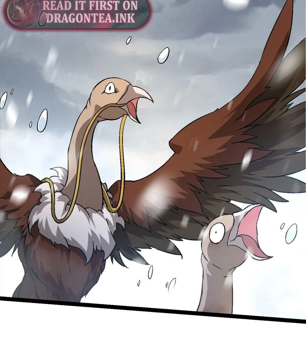 Evolution Begins With a Big Tree Chapter 85 page 37 - 