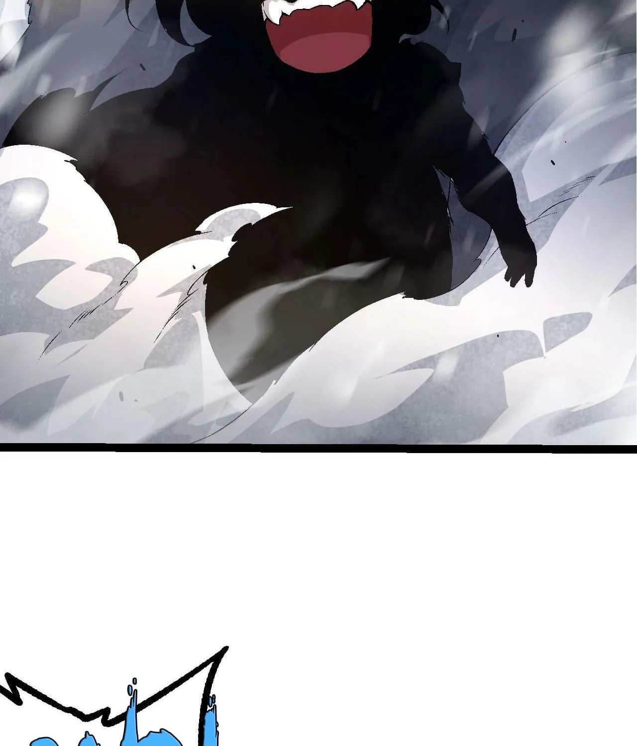 Evolution Begins With a Big Tree Chapter 85 page 5 - 