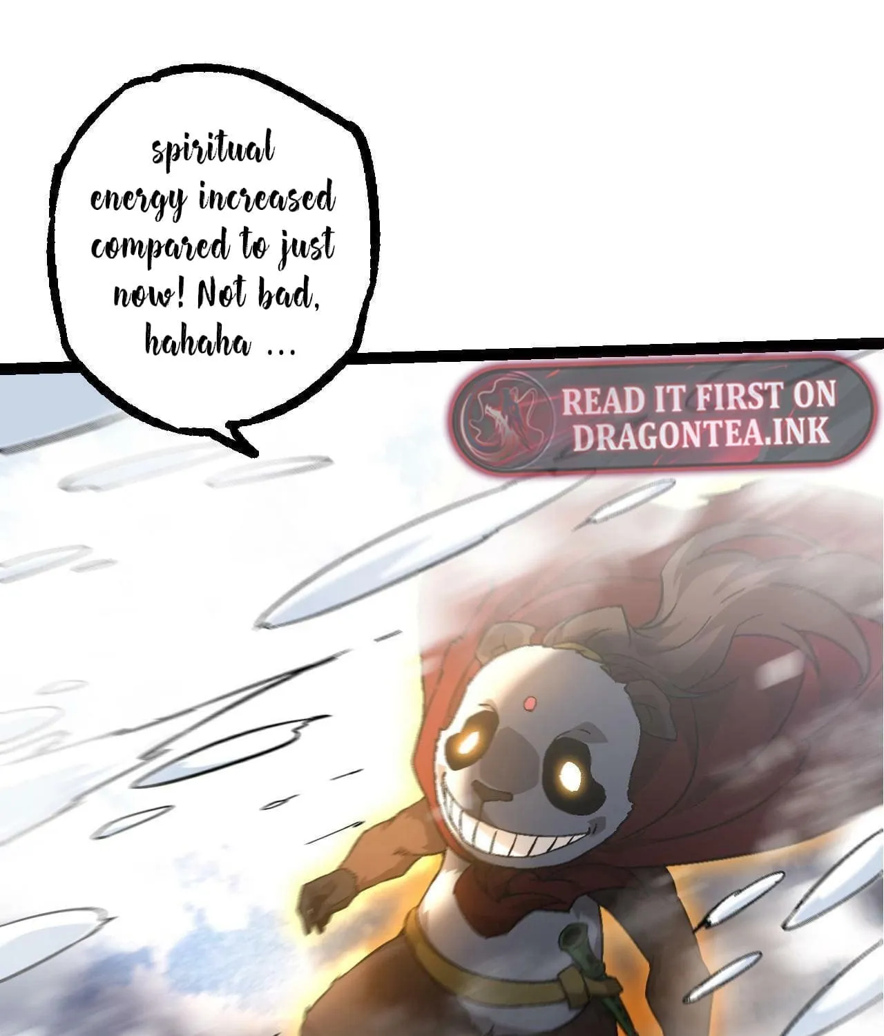 Evolution Begins With a Big Tree Chapter 85 page 42 - 