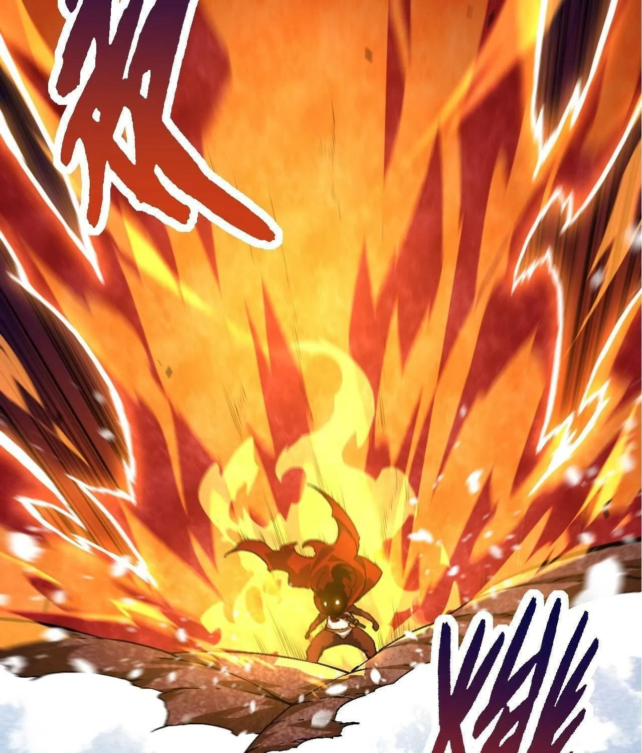 Evolution Begins With a Big Tree Chapter 85 page 44 - 