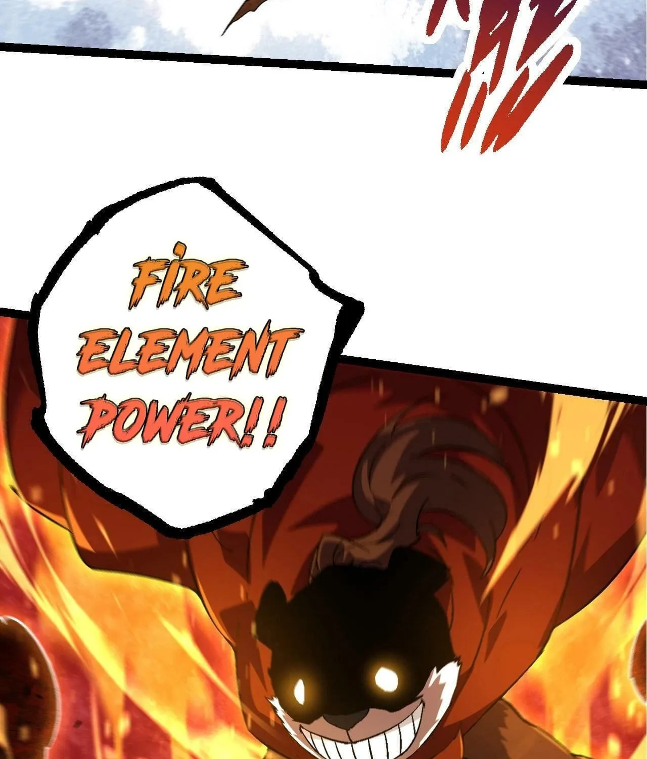 Evolution Begins With a Big Tree Chapter 85 page 45 - 
