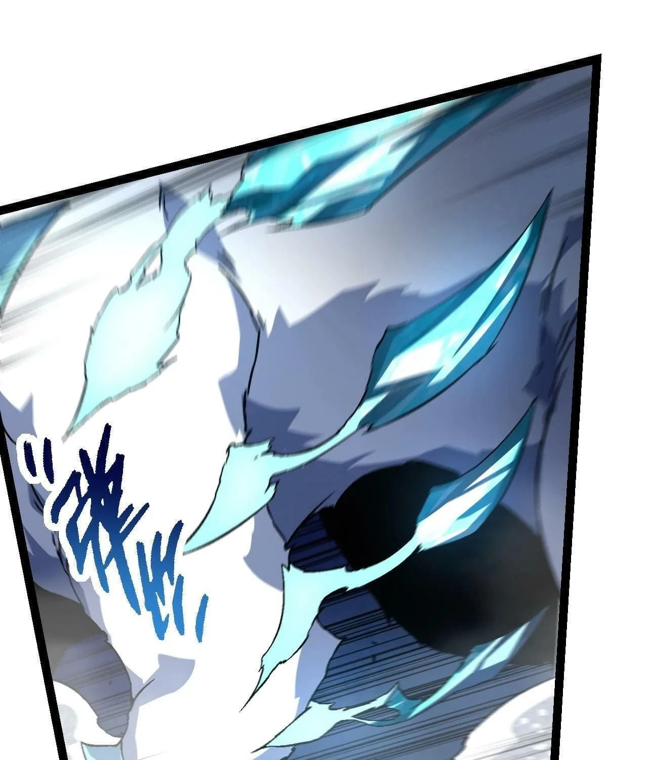 Evolution Begins With a Big Tree Chapter 85 page 47 - 