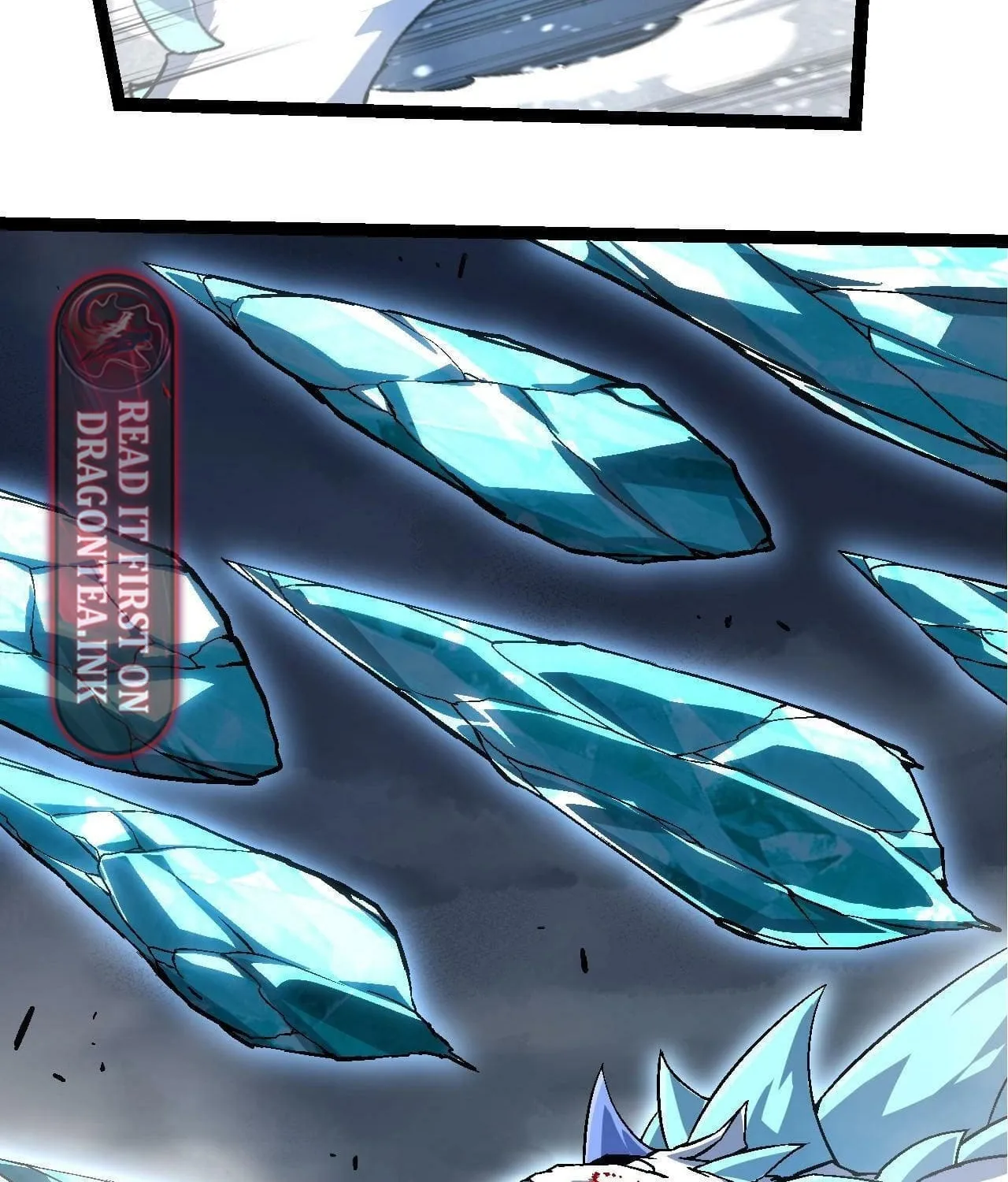 Evolution Begins With a Big Tree Chapter 85 page 48 - 
