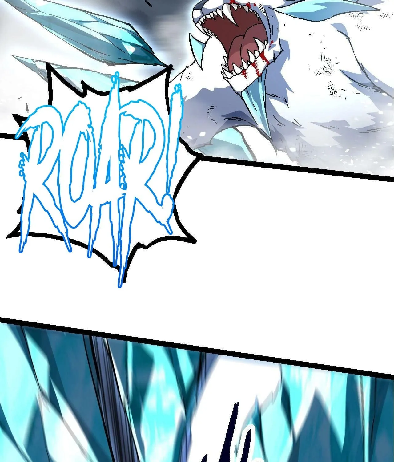 Evolution Begins With a Big Tree Chapter 85 page 49 - 