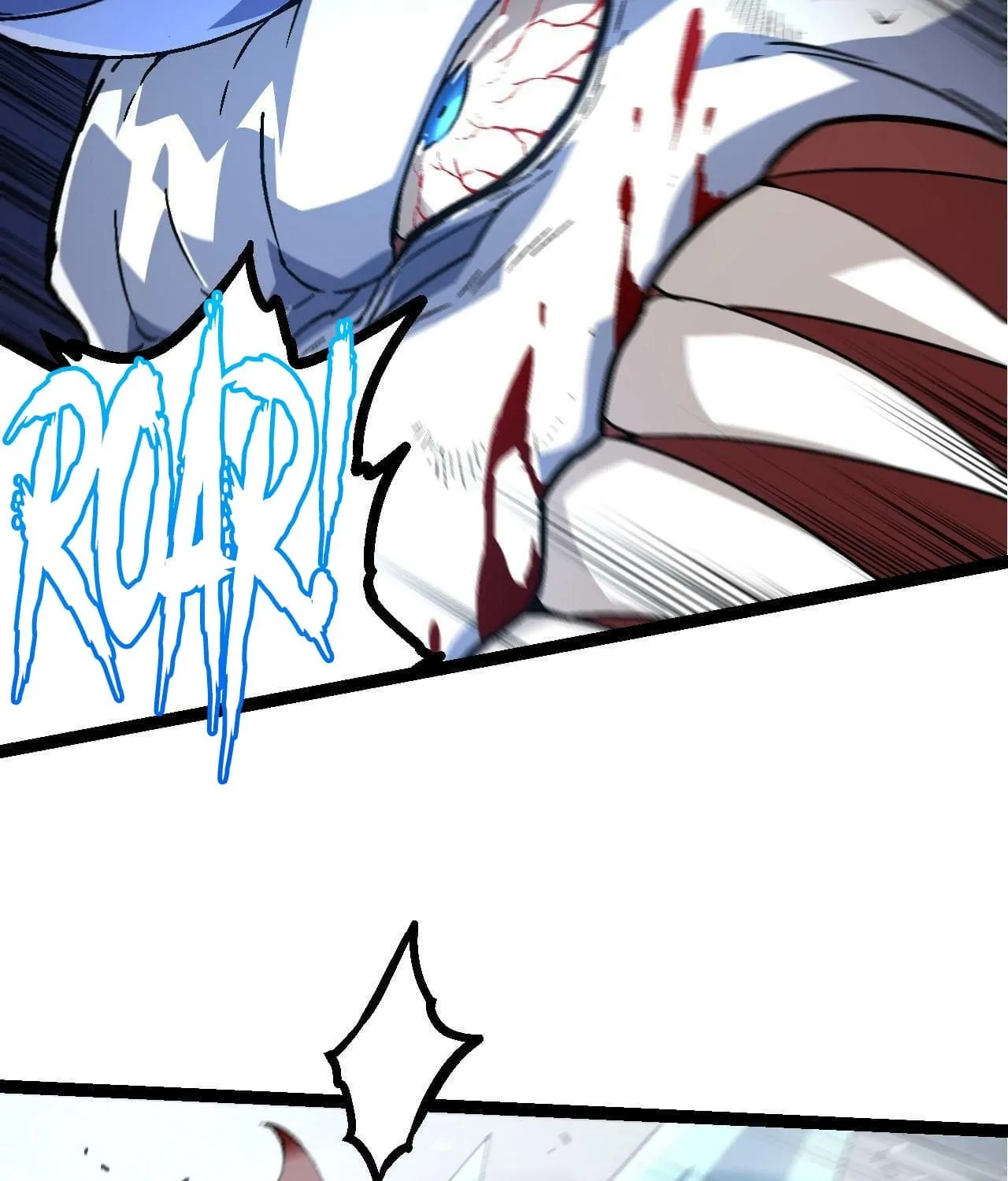 Evolution Begins With a Big Tree Chapter 85 page 58 - 