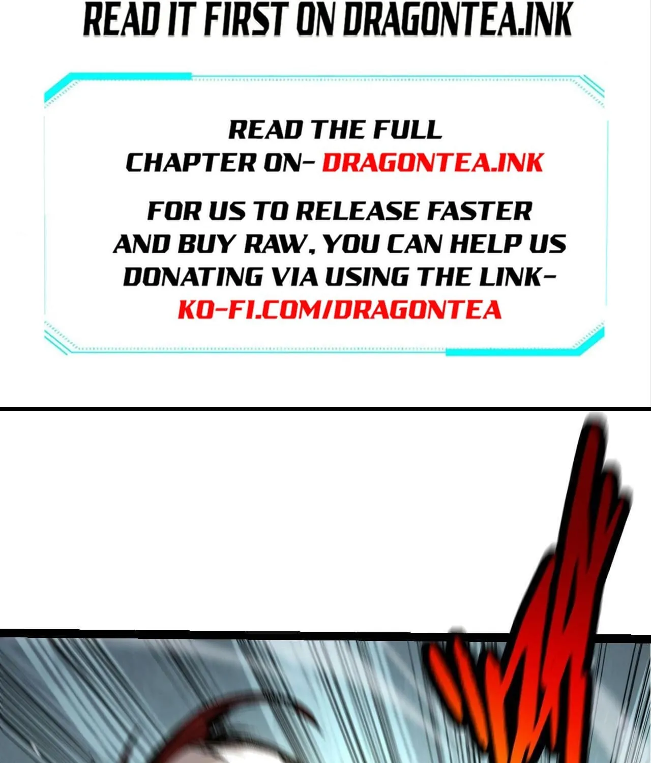 Evolution Begins With a Big Tree Chapter 85 page 61 - 