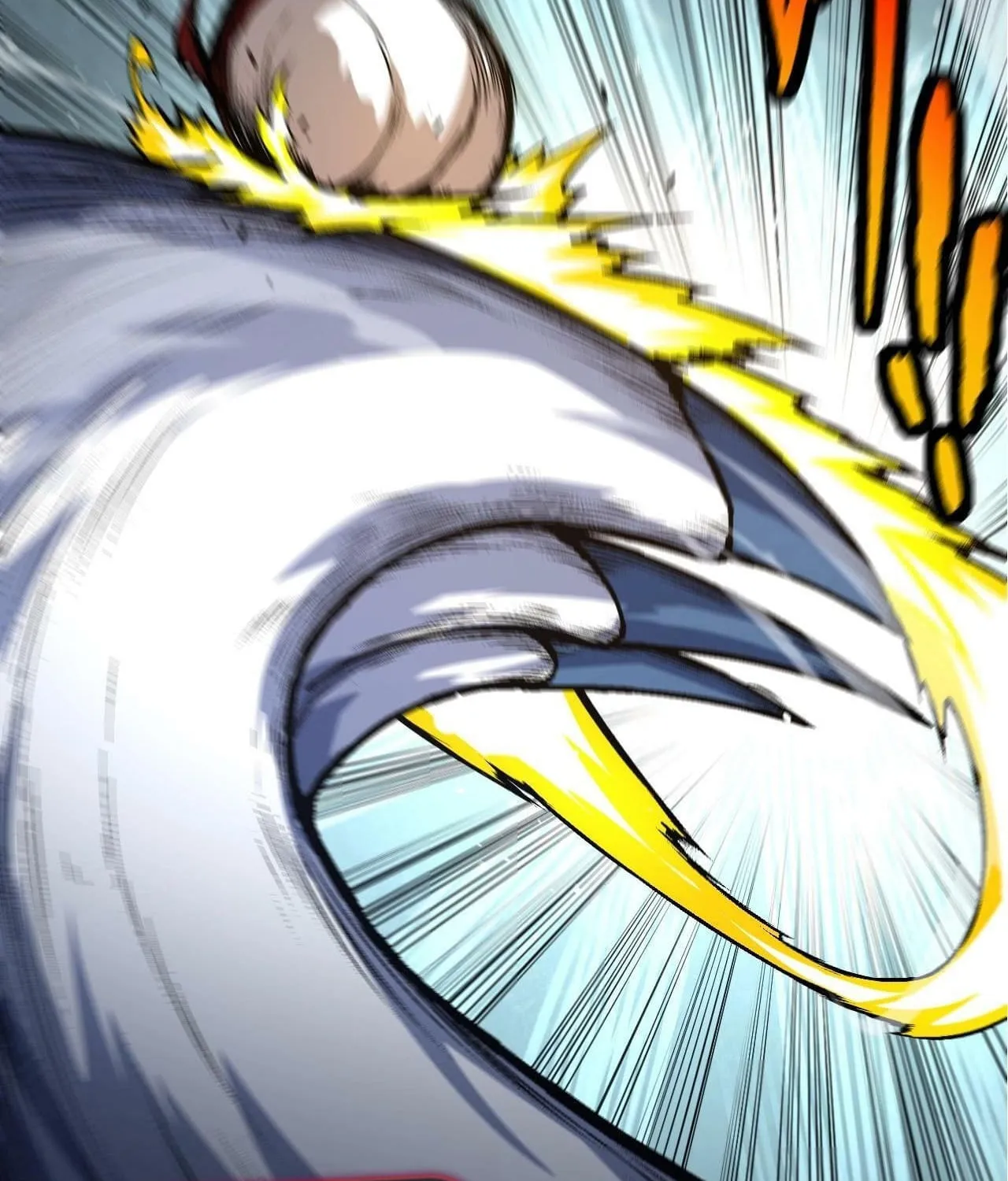 Evolution Begins With a Big Tree Chapter 85 page 62 - 